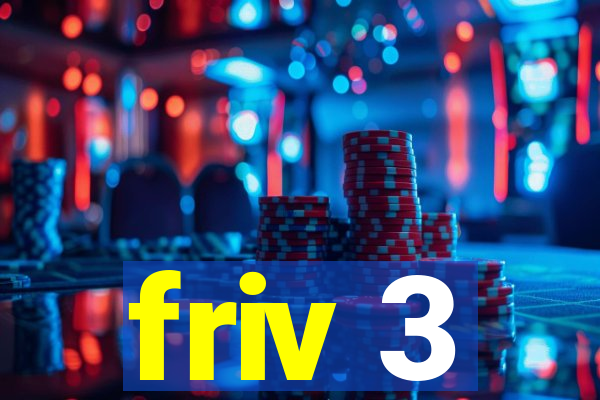 friv 3